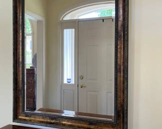 Traditional Wall Mirror