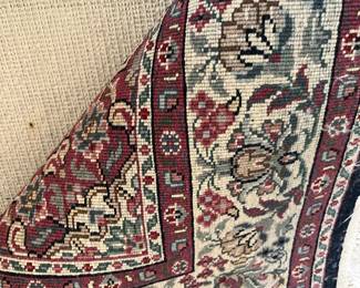 Foyer Rug