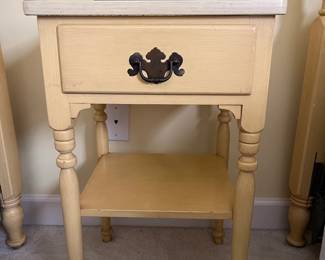 Ethan Allen Nightstand