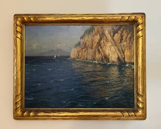 Oil Painting
