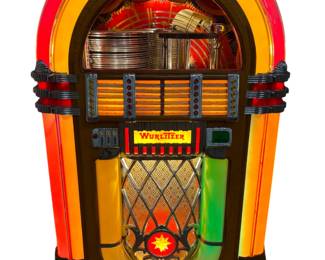 Wurlitzer 1015