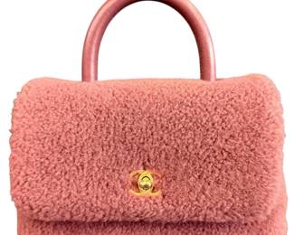 Over 75+ Designer Handbags Incl. Louis Vuitton, Chanel, Dior, Fendi & more