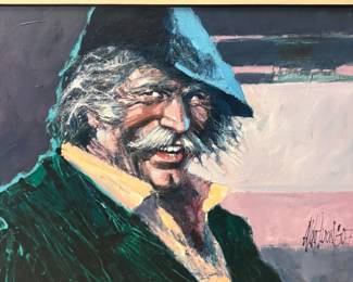 Aldo Luongo