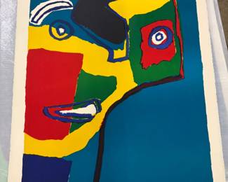Karel Appel