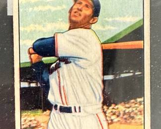 Large Collection of Sports Cards & Memorabillia on June 13, 2026