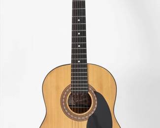 2000s Oscar Schmidt OG-1 Acoustic Guitar