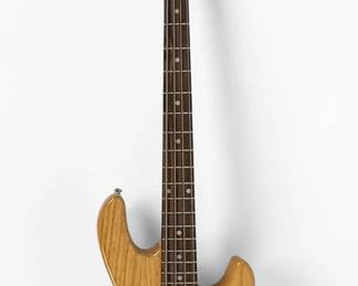 2000s G&L Tribute Series JB-2 Electric Bass Guitar