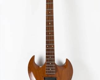 Gibson SG Body Electric Guitar AS IS