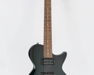 Fernandes Monterey Electric Guitar