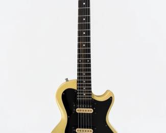 1984 Gibson Sonex-180 Electric Guitar