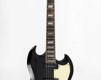 2010s ESP LTD Viper-256P Electric Guitar