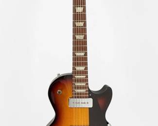 Gibson Les Paul Studio Electric Guitar
