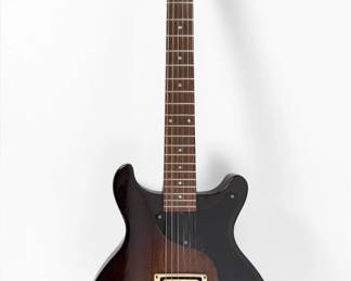 1981-1982 Epiphone Spirit Sunburst Electric Guitar