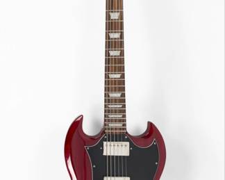 2010s Epiphone SG Pro Electric Guitar