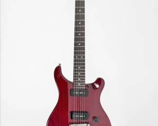 2004 PRS SE Soapbar II Electric Guitar