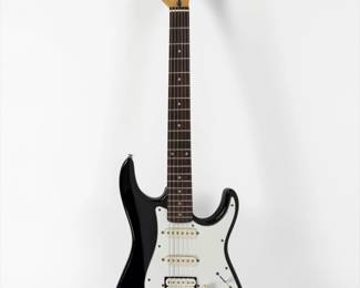 1990-2000s Peavey Predator Electric Guitar