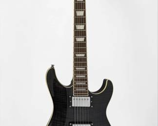 2011-2012 G&L Tribute Ascari GTS Electric Guitar