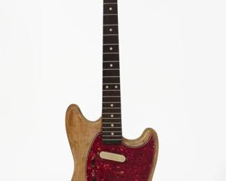 1964 Fender Mustang Project Guitar (AS IS)