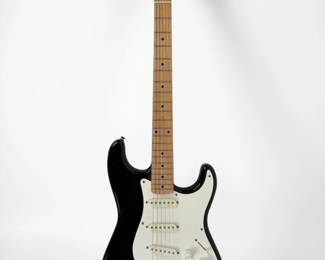 Squier by Fender Stratocaster Guitar
