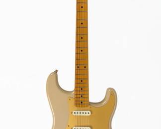 Fender 60th Anniversary Stratocaster Electric Guitar