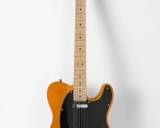 2018 Squier by Fender Telecaster FN Electric Guitar