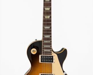 2011 Vintage-Style Gibson Les Paul Classic Electric Guitar