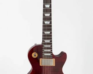 Gibson Les Paul Studio 2015 Electric Guitar
