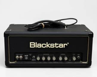 Blackstar HT-5H Guitar Head