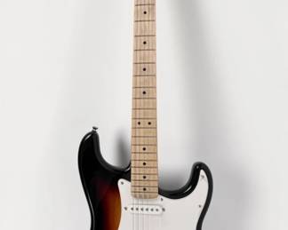 Squier Stratocaster Electric Guitar
