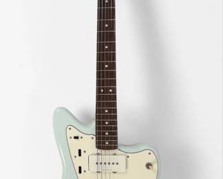 2013 Squier Vintage Modified Jazzmaster Electric Guitar