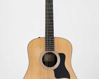 2018 Taylor 150ce 12 String Acoustic-Electric Guitar