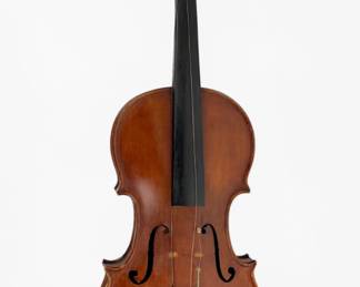 German Violin