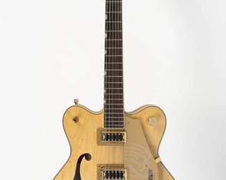 2019 Gretsch G-5422G 12 String Electric Guitar