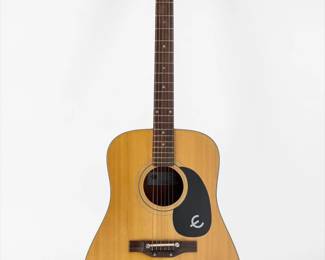2010s Epiphone FT-145 Guitar