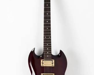 Harmony SG - Gibson Style Electric Guitar