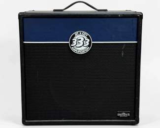 Jet City  Amplification JCA 12S