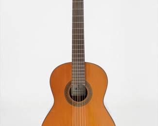 Sigma CR-5 Classic Guitar