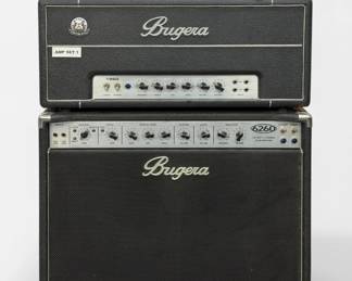 Bugera Amplifier Combo