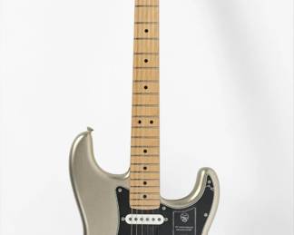 Fender 75th Anniversary Stratocaster Electric Guitar