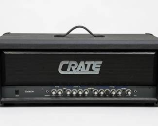 Crate GX-900-H Amp Head