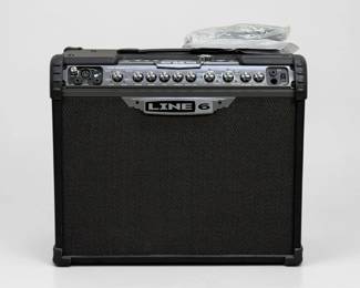Line 6 Spider Jam Amplifier