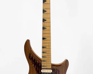 1991 Gibson M III Deluxe Electric Guitar