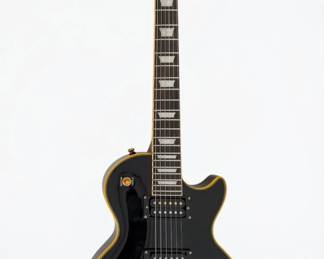 2014 Epiphone Les Paul Custom Classic Electric Guitar