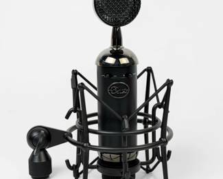 Blue Blackout Spark SL Microphone