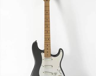 Fender Stratocaster "Eric Clapton" Guitar