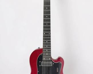 1975-1980 Ovation Viper Electric Guitar