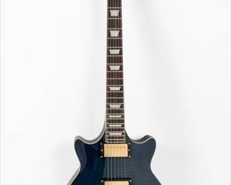 Epiphone Limited Edition Genesis Deluxe Pro Electric Guitar