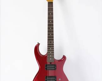 1980s Aria Pro II - "Stray Cat" Electric Guitar