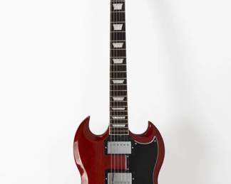 Gibson SG Standard '61 Electric Guitar 2017