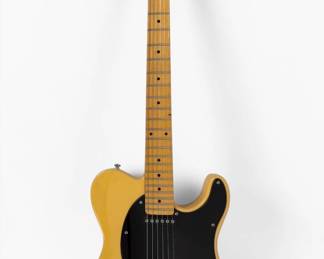 2013 G&L Tribute ASAT Classic Electric Guitar